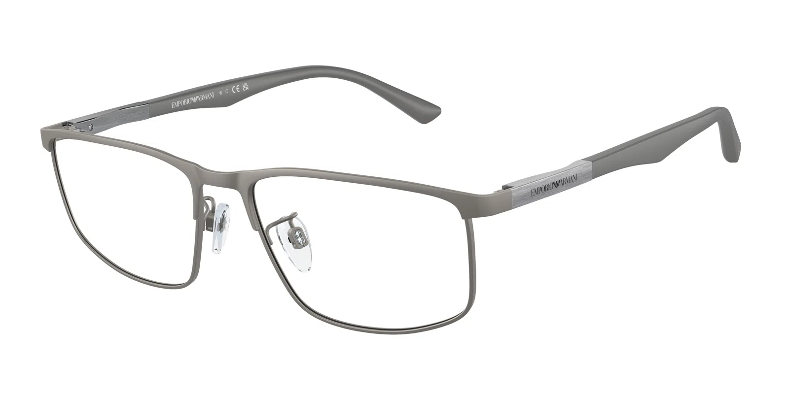 Emporio Armani 1131 Eyeglasses - view 3